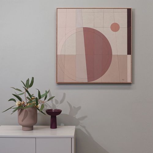 Renewal  | Original Art