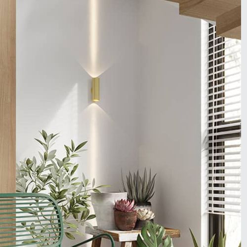 ASTRA |  Wall Light