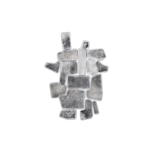 Blast Wall Decoration