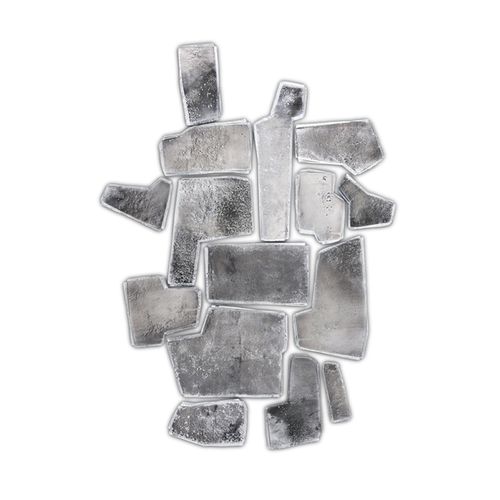 Blast Wall Decoration