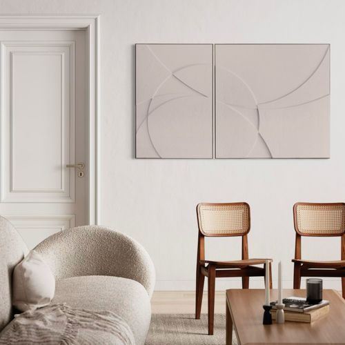 Orbit Large | Original Art