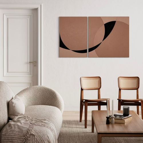 Beyond The Silence | Original Art