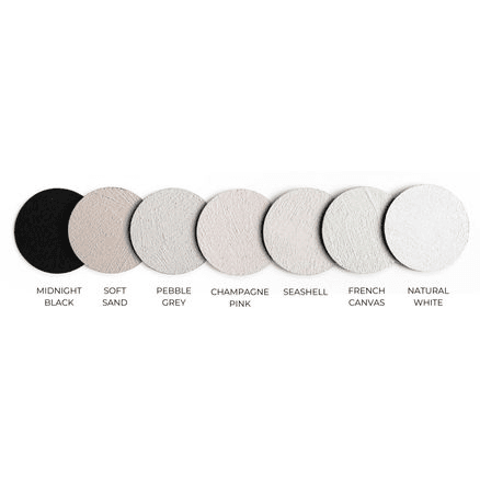 Sureen Gouws Art - Colour Samples