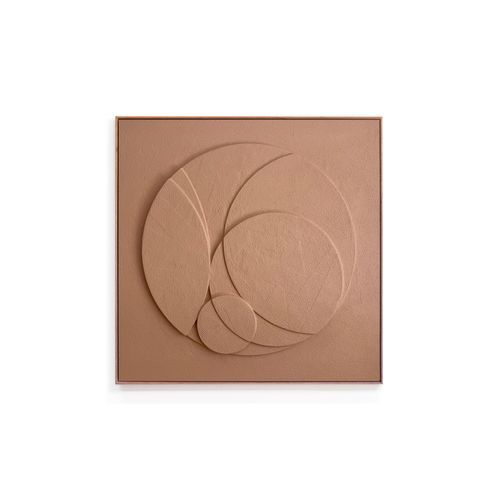 Enclosed | Original Art - Mocha Mousse