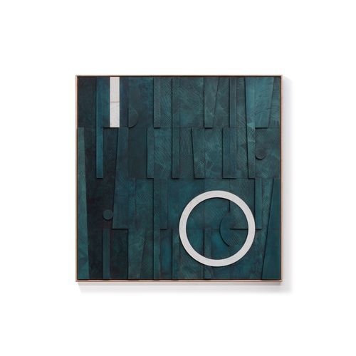 Deep Ocean  | Original Art - Sold
