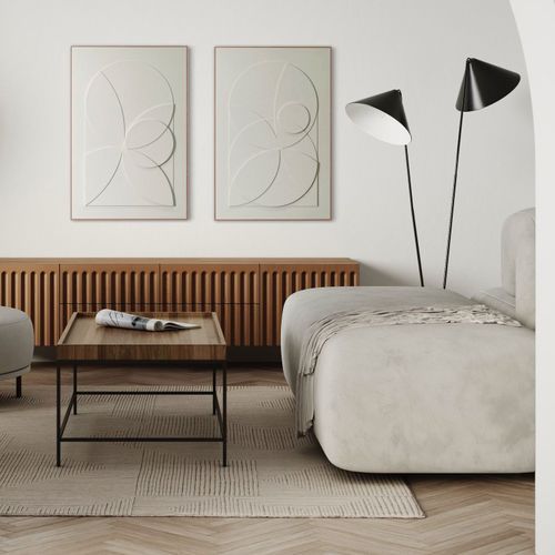 Blossom & Unfold | Original Art