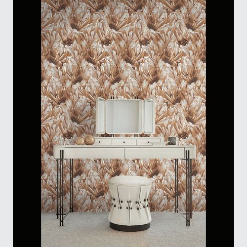 The Ray of Gold - Roberto Cavalli No.9 Wallpaper