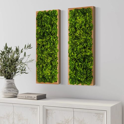 Hydrangea Wall Art - StepHorten