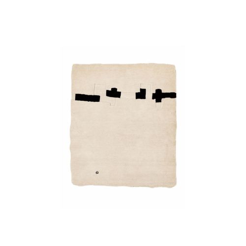 Chillida Gravitación 1991 Tapestry by Nanimarquina