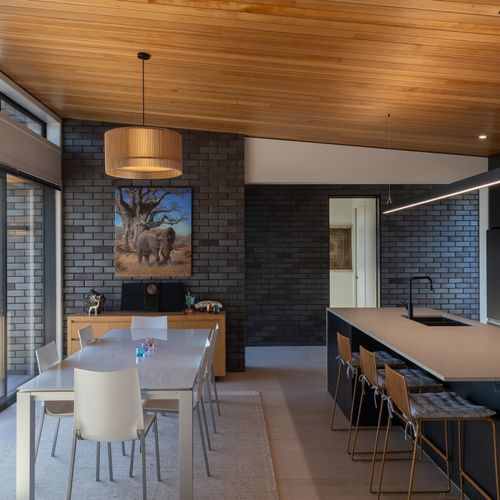 JSC Timber Panelling/Sarking