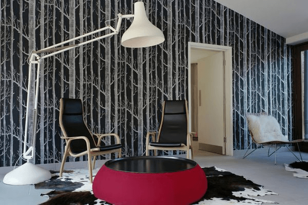 Fabrica™ - Fabric Tension Wall Coverings
