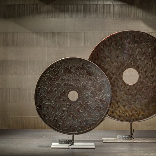 La Scala Handmade Wallcoverings - Opera V