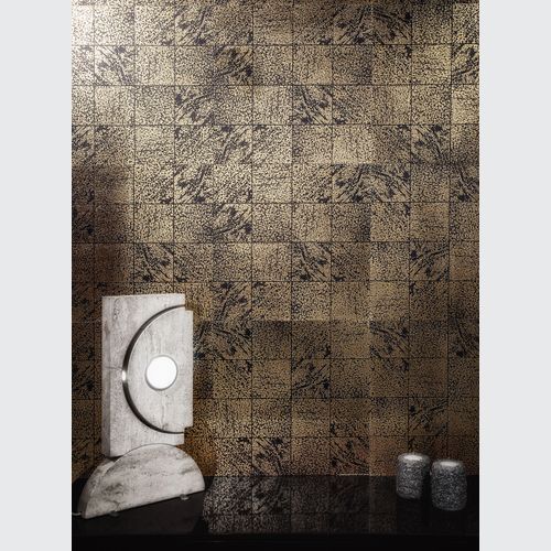 La Scala Handmade Wallcoverings - Opera VI