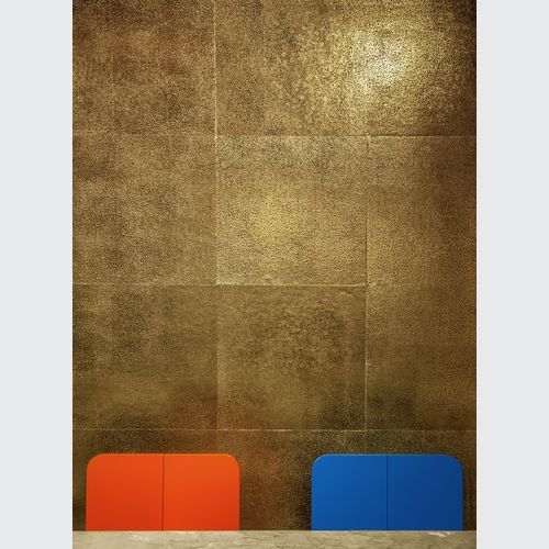 La Scala Handmade Wallcoverings - Opera VI