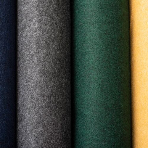 Felt Wallcovering