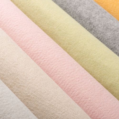 Felt Wallcovering