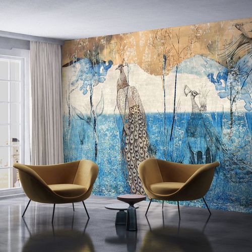 Walls Beyond Collection 20 - Wall Murals