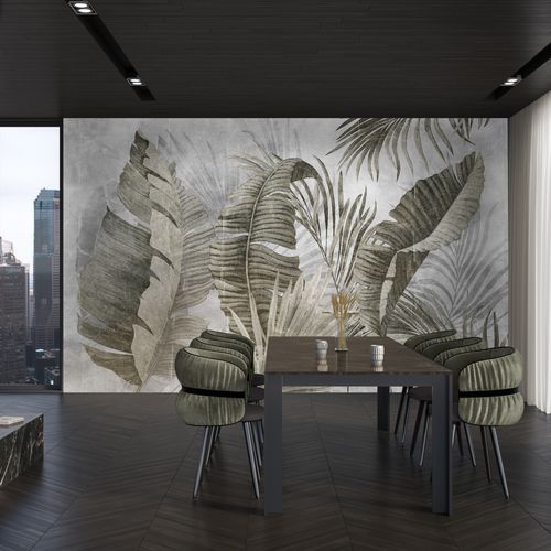 Walls Beyond Collection 23 - Wall Murals