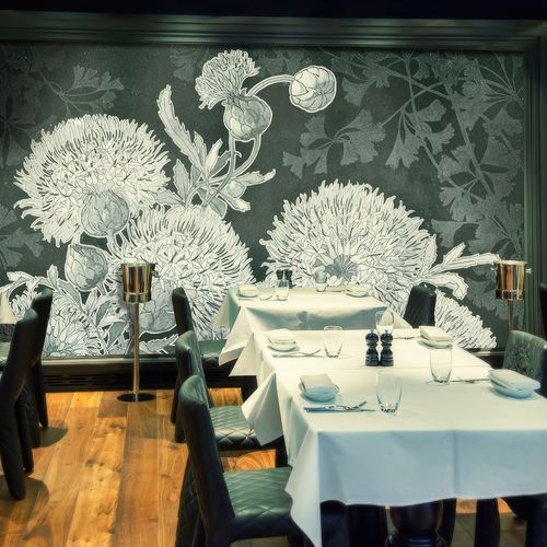 Barrisol® Artolis Textile Wall Solutions