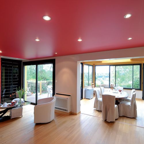 Barrisol Satin Inspirations