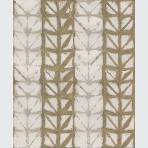 Styl'Editions Geometric Wallpaper - Origami Pieghe