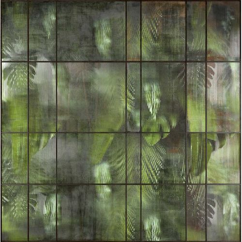 Styl'Editions Botanical Wallpaper - Rifrazioni