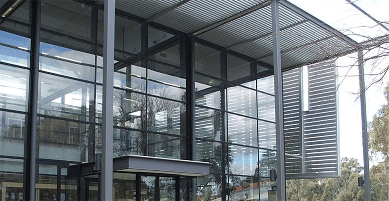Elevate | Series 620 | Single Glazed 150mm Framing