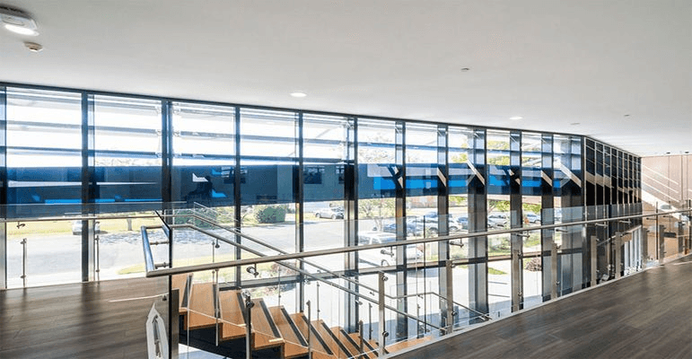 Elevate | Series 936 | Double Glazed 225mm Framing