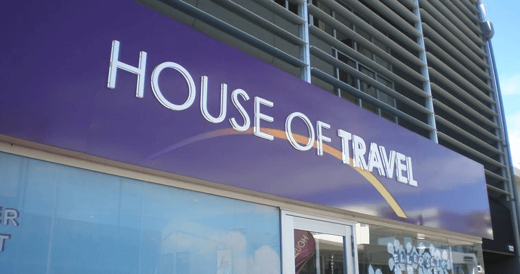 AlucoWhite Plus Signage