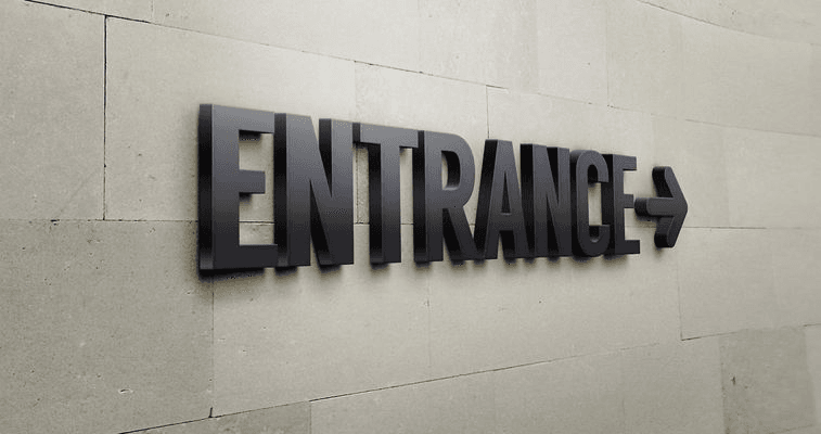 Den Braven Signage