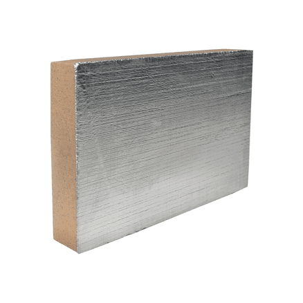 GreenStuf® Phenolic Foam Board