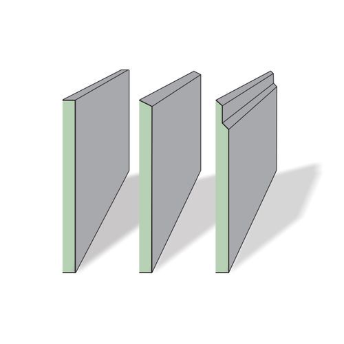 Slab Edge Insulation (SEI)