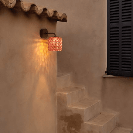 Nans A/01 Wall Light