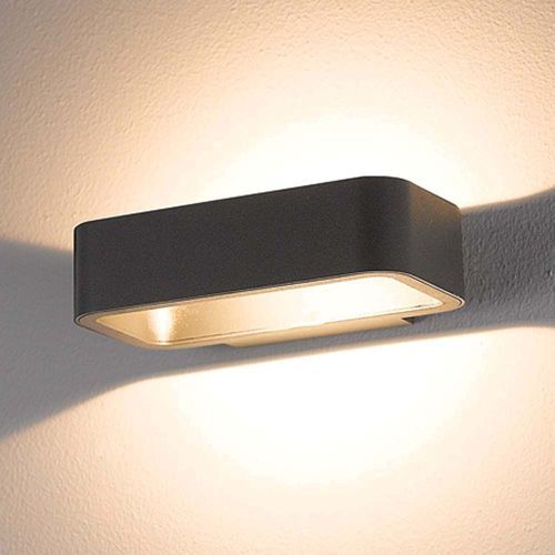 SHEFFIELD HL2721GT Wall Washer Light