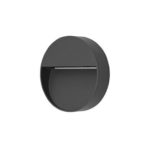 TAIPA UL9400SBK Wall Light