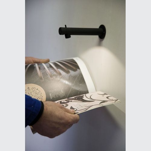 Martinelli Luce Colibri Wall Spot Light