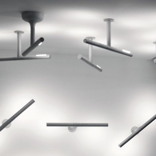 Martinelli Luce Colibri Wali Wall Light