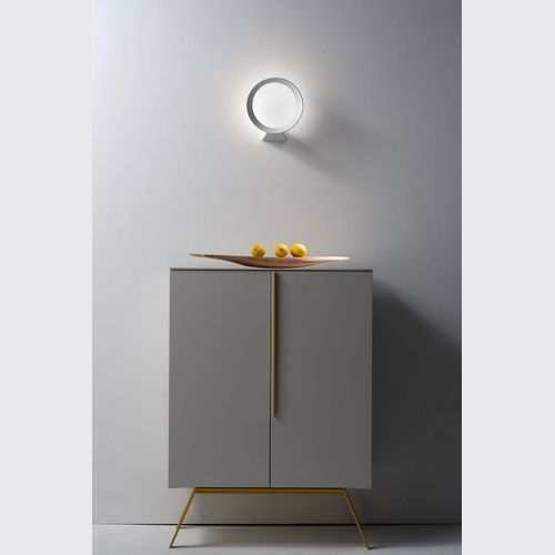Martinelli Luce LED+O Wall Light