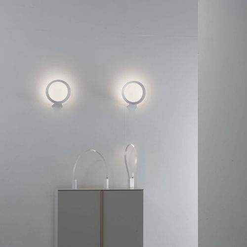 Martinelli Luce LED+O Wall Light