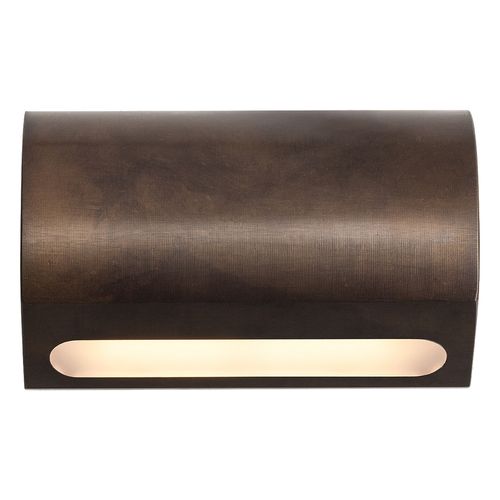 Nocturnal Wallaroo Bullnose Wall Light