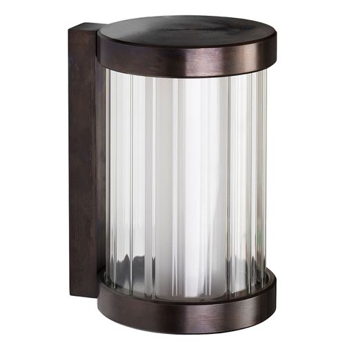 Nocturnal Hedgehog Wall Light