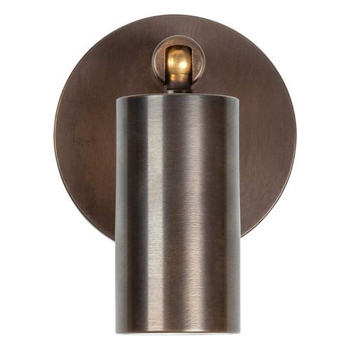 Nocturnal Vole Wall Light