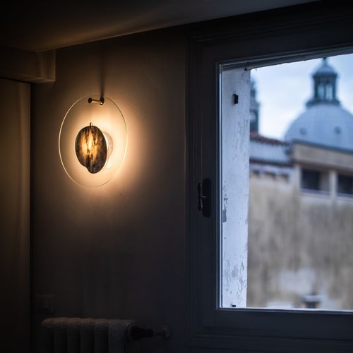 Gioia Grande Wall Lamp