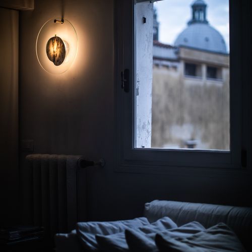 Gioia Grande Wall Lamp