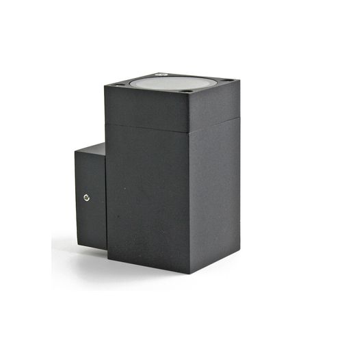 TUAPEKA HL7070BK Wall Light