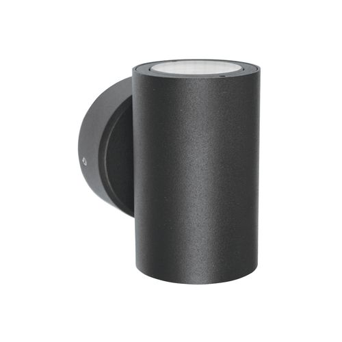 LUMSDEN HL2211-BK Wall Light