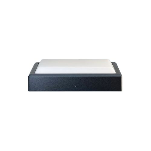 MAYFIELD HL104BK Bulkhead Wall Light