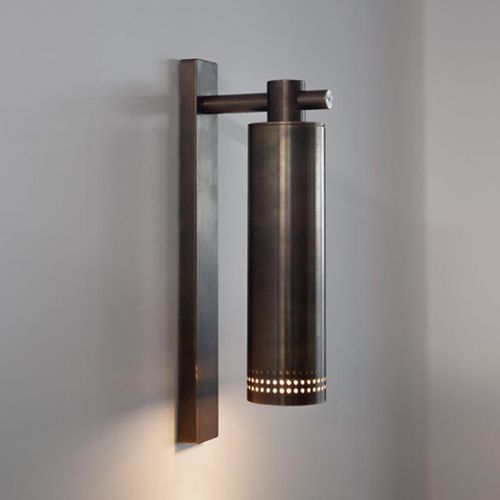Nocturnal Firefly Deco Spot Wall Light