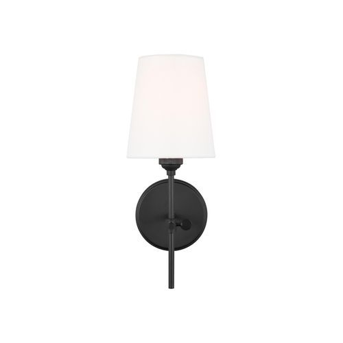 Baker 1L Wall Sconce