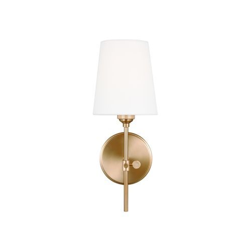 Baker 1L Wall Sconce